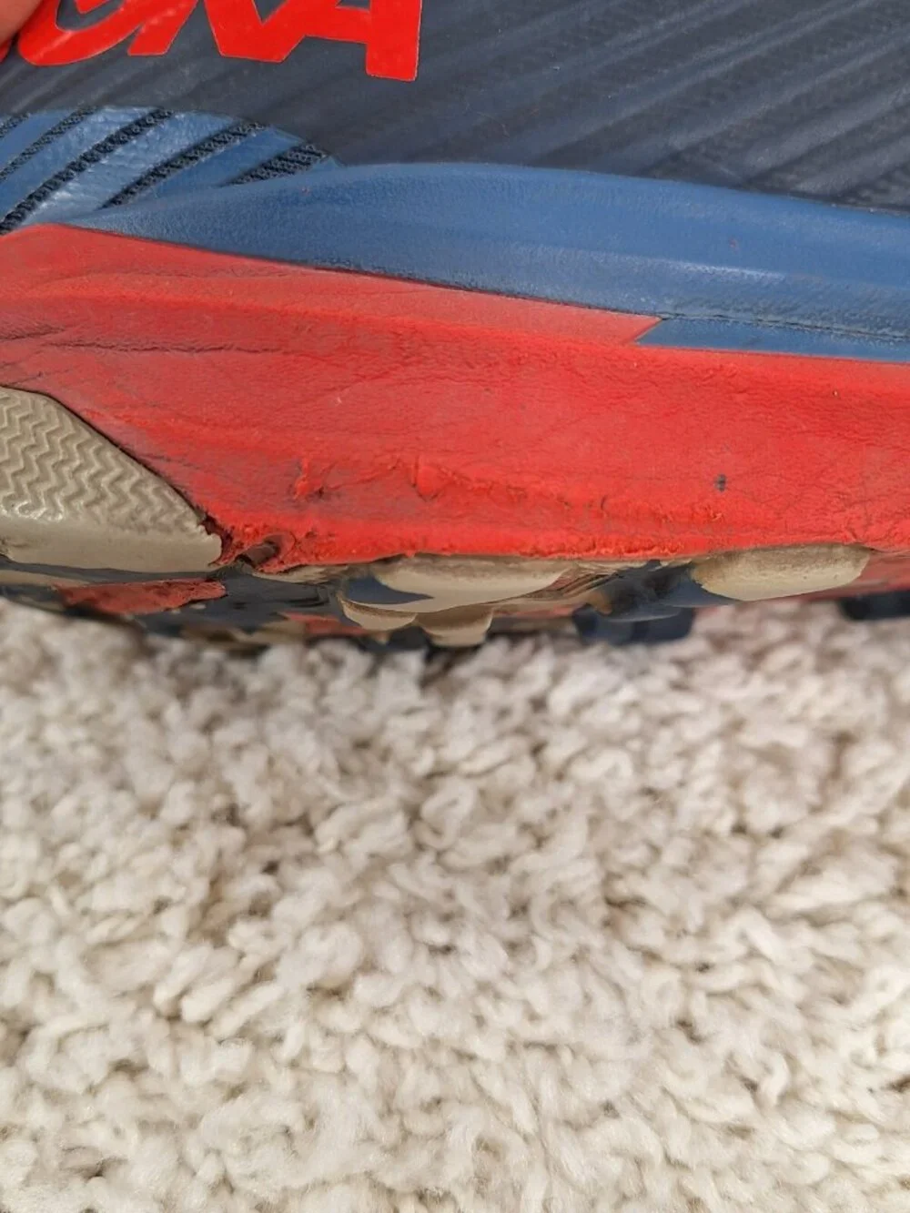 Hoka One One size equivalents
